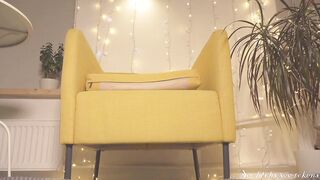 aveksmr - [1080 HD Video] Roleplay Domi Pvt