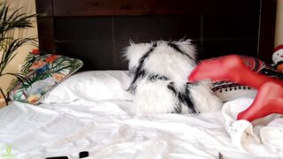 blondcandy - [1080 HD Video] Crazyticket Only Fun Club Video New Video