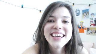 christine_horny - [1080 HD Video] Naked Erotic Natural Body