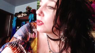 cookies_n_milf - [1080 HD Video] Pretty Cam Model Cute WebCam Girl Ticket Cum Video