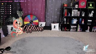 crystal69doll - [1080 HD Video] Only Fun Club Video Tru Private Nora