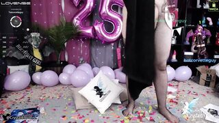 crystal69doll - [1080 HD Video] Masturbation Privat zapisi Adult