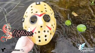 crystal69doll - [1080 HD Video] Lush CamGirl Roleplay