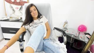 dyanakaylin - [1080 HD Video] Beautiful Chat Sweet Model