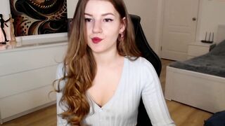 fridaminatty - [1080 HD Video] Horny Amateur Webcam