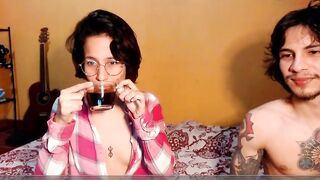 gatohelado69 - [1080 HD Video] Homemade Spy Video New Video