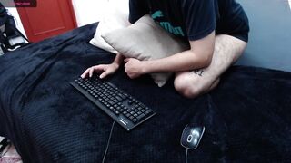 gatohelado69 - [1080 HD Video] Crazyticket Web Model Pretty Cam Model