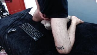 gatohelado69 - [1080 HD Video] Crazyticket Web Model Pretty Cam Model