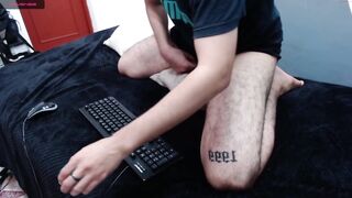 gatohelado69 - [1080 HD Video] Crazyticket Web Model Pretty Cam Model