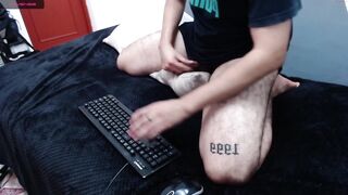 gatohelado69 - [1080 HD Video] Crazyticket Web Model Pretty Cam Model