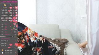 jennieedge - [1080 HD Video] Masturbate Ticket Show Free Watch