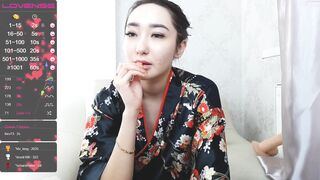 jennieedge - [1080 HD Video] Masturbate Ticket Show Free Watch