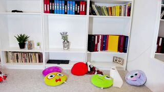 jennytenn - [1080 HD Video] Webcam Model Pretty Cam Model Only Fun Club Video