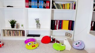 jennytenn - [1080 HD Video] Webcam Model Pretty Cam Model Only Fun Club Video