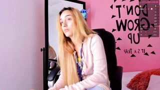 july__villa - [1080 HD Video] Hidden Show Camwhores Beautiful