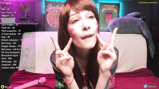 kkkaori - [1080 HD Video] Cum Naked Adult