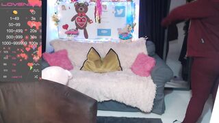 lagerthaa - [1080 HD Video] ManyVids Spy Video Webcam Model