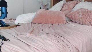 lalaisallbad - [1080 HD Video] Hot Show Roleplay Lush