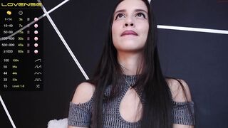 laniegh - [1080 HD Video] Natural Body Masturbate Stream Record
