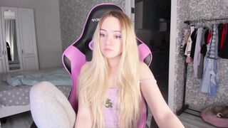 lil_happiness - [1080 HD Video] Masturbate Amateur CamGirl