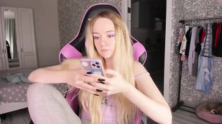 lil_happiness - [1080 HD Video] Masturbate Amateur CamGirl