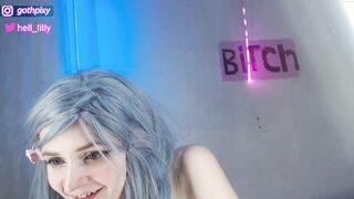 lilly_pilly - [1080 HD Video] Naked Erotic ManyVids