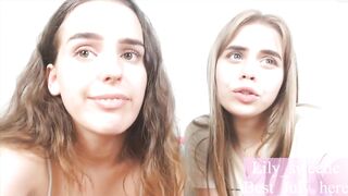 lily_sweetie - [1080 HD Video] Porn CamGirl Multi Goal Show