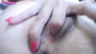 flirtygirlyy - [1080 HD Video] Roleplay Hard Pvt Hidden Show