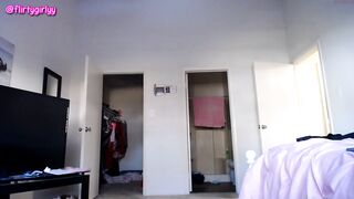 flirtygirlyy - [1080 HD Video] Tru Private Homemade Big Tip Goal