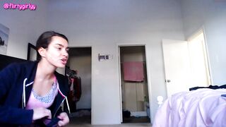 flirtygirlyy - [1080 HD Video] Tru Private Homemade Big Tip Goal