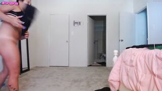 flirtygirlyy - [1080 HD Video] Horny Cum Naked Model