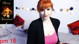 gentlemila - [1080 HD Video] Multi Goal Show Spy Video Cam Video