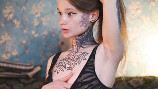 ginger_sweetness - [1080 HD Video] Porn Live Chat Cam show Interactive toy