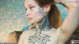 ginger_sweetness - [1080 HD Video] Ticket Cum Video Free Porn Roleplay