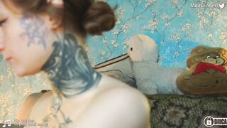 ginger_sweetness - [1080 HD Video] Ticket Cum Video Free Porn Roleplay