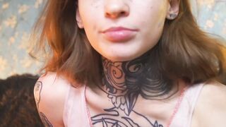 ginger_sweetness - [1080 HD Video] Webcam Hard Pvt New Record Clip