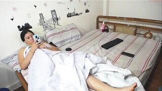 katehugo - [1080 HD Video] Crazy Goal Naked Model Web Model