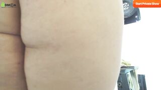 katy_persian - [1080 HD Video] Domi Pretty Cam Model Hidden Show