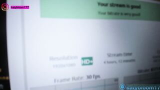 katybloom_ - [1080 HD Video] Obmihod Adult Free Porn