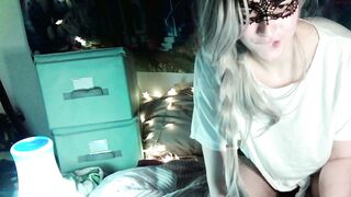 hehehexe - [1080 HD Video] Spy Video Pvt Nice