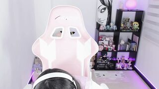 hikaru_arimura - [1080 HD Video] Sexy Girl Adult Roleplay