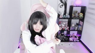 hikaru_arimura - [1080 HD Video] Sexy Girl Adult Roleplay