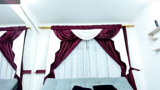 kem_indians - [1080 HD Video] Sex Toys Cute WebCam Girl Ticket Show