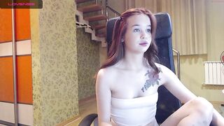 horny_evelyn - [1080 HD Video] Cum Free Watch Pvt