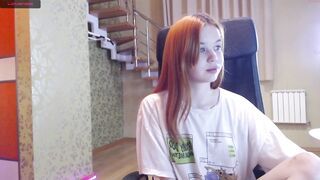 horny_evelyn - [1080 HD Video] Cam show Amateur Porn Web Chat