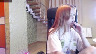 horny_evelyn - [1080 HD Video] Cam show Amateur Porn Web Chat