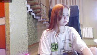 horny_evelyn - [1080 HD Video] Cam show Amateur Porn Web Chat