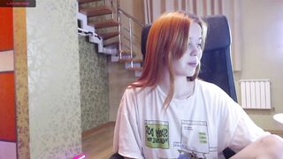 horny_evelyn - [1080 HD Video] Cam show Amateur Porn Web Chat