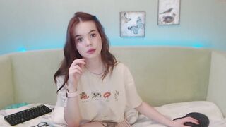 horny_evelyn - [1080 HD Video] Privat zapisi Adult Web Model