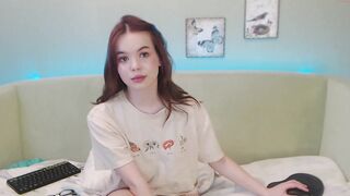 horny_evelyn - [1080 HD Video] Privat zapisi Adult Web Model